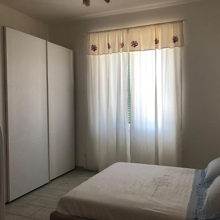 Casamare Apartment Venturina Terme Ngoại thất bức ảnh