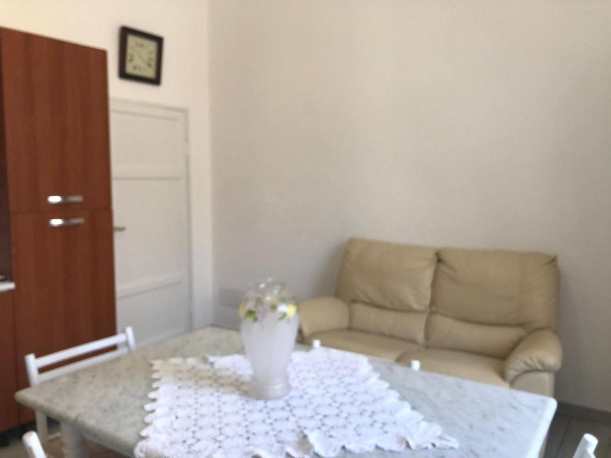 Casamare Apartment Venturina Terme Ngoại thất bức ảnh